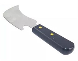 Месяцевидный нож STANIX - фото 360063