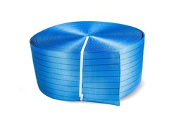 Лента текстильная TOR 6:1 175 мм 28000 кг (синий) (Q), м - фото 360430