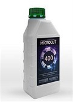 Смазочно-охлаждающая жидкость Хайтек Инструмент MICROCUT 400 - фото 360657