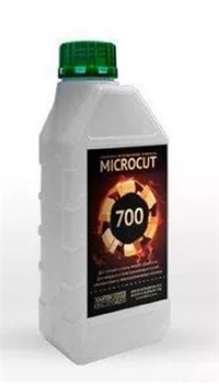 Смазочно-охлаждающая жидкость Хайтек Инструмент MICROCUT 700 - фото 360658