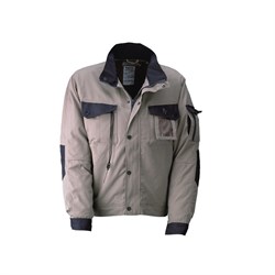 Куртка NIGER , размер L, хлопок 100%, 240 g/m2 Kapriol 31063