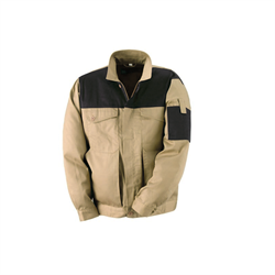 Куртка KAVIR, размер XL, полистер 65%, хлопок 35%, 240g/m2 Kapriol 31345