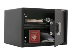 Гостиничный сейф AIKO Hotel SH-28.EL new S11599220409 - фото 378730