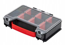 Органайзер QBRICK QS PRO Organizer Multi 257x182x65мм 10502173 - фото 380637