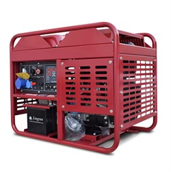 Дизельный генератор Вепрь с двигателем KOOP АД 12-Т400-ВМ18С - фото 385804