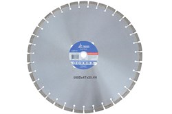 Алмазный диск ТСС-500 Универсальный (Стандарт) - фото 388603