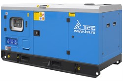 Дизельный генератор ТСС Standart АД-16С-230-1РКМ11 в шумозащитном кожухе 038465 - фото 389500