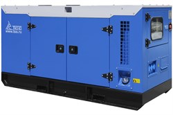 Дизельный генератор ТСС Standart АД-16С-Т400-1РКМ11 в шумозащитном кожухе 038180 - фото 389515