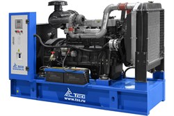 Дизельный генератор ТСС Standart АД-100С-Т400-1РМ11 038182 - фото 389694