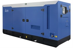 Дизельный генератор ТСС Standart АД-100С-Т400-1РКМ11 в шумозащитном кожухе 035222 - фото 389707