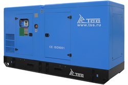 Дизельный генератор ТСС Standart АД-150С-Т400-1РКМ11 в шумозащитном кожухе 042372 - фото 389743