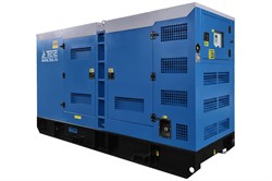 Дизельный генератор ТСС Standart АД-200С-Т400-1РКМ16 в шумозащитном кожухе 028262 - фото 389748