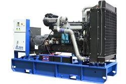 Дизельный генератор ТСС Standart АД-300С-Т400-1РМ16 028263 - фото 389771