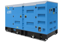 Дизельный генератор ТСС Standart АД-360С-Т400-1РКМ16 в шумозащитном кожухе 029520 - фото 389788