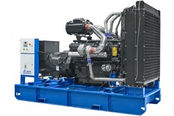 Дизельный генератор ТСС Standart АД-400С-Т400-1РМ16 028266 - фото 389790