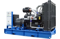 Дизельный генератор ТСС Standart АД-550С-Т400-1РМ16 (PMG) 043334 - фото 389809