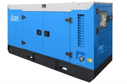 Дизельный генератор ТСС Prof АД-20С-Т400-1РКМ7 в шумозащитном кожухе 031142 - фото 389878