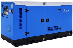 Дизельный генератор ТСС Prof АД-40С-Т400-1РКМ7 в шумозащитном кожухе 022716 - фото 389916