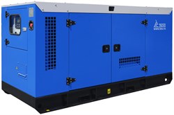 Дизельный генератор ТСС Prof АД-50С-Т400-1РКМ7 в шумозащитном кожухе 030421 - фото 389922