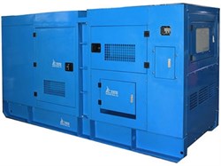 Дизельный генератор ТСС Prof АД-100С-Т400-1РКМ26 в шумозащитном кожухе 033147 - фото 389973