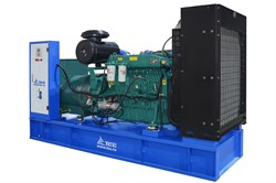 Дизельный генератор ТСС Prof АД-250С-Т400-1РМ5 035775 - фото 390023
