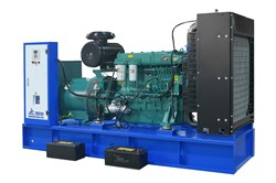 Дизельный генератор ТСС Prof АД-300С-Т400-1РМ5 029685 - фото 390048