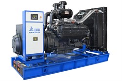 Дизельный генератор ТСС Prof АД 450С-Т400-1РМ5 027612 - фото 390068