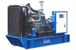 Дизельный генератор ТСС Premium АД-160С-Т400-1РМ17 (Mecc Alte) 015098 - фото 390097