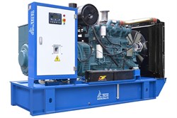 Дизельный генератор ТСС Premium АД-200С-Т400-1РМ17 (Mecc Alte ECO38-2М) 039914 - фото 390107