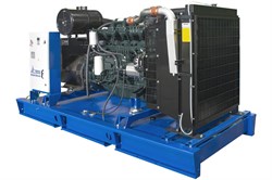 Дизельный генератор ТСС Premium АД-200С-Т400-1РМ17 (TSS-SA WT) 040531 - фото 390108