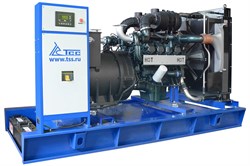 Дизельный генератор ТСС Premium АД-400С-Т400-1РМ17 (Mecc Alte) 014888 - фото 390141