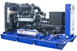 Дизельный генератор ТСС Premium АД-400С-Т400-1РМ17 (TSS-SA WT) 040532 - фото 390143