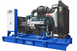 Дизельный генератор ТСС Premium АД-500С-Т400-1РМ17 (DP180LB) (TSS-SA WT) 040533 - фото 390154