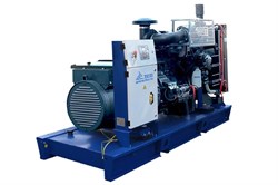 Дизельный генератор ТСС Premium АД-50С-Т400-1РМ20 016259 - фото 390180
