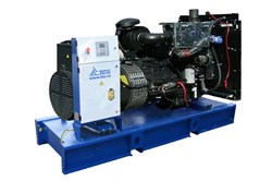 Дизельный генератор ТСС Premium АД-60С-Т400-1РМ20 (NEF45SM3) 016261 - фото 390182