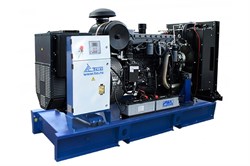 Дизельный генератор ТСС Premium АД-280С-Т400-1РМ20 016273 - фото 390196
