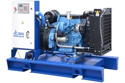 Дизельный генератор ТСС Premium АД-30С-Т400-1РМ9 035144 - фото 390215