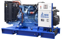 Дизельный генератор ТСС Premium АД-80С-Т400-1РМ9 026356 - фото 390229