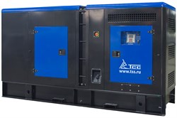 Дизельный генератор ТСС Premium АД-100С-Т400-1РКМ9 018613 - фото 390234