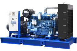 Дизельный генератор ТСС Premium АД-200С-Т400-1РМ9 016980 - фото 390252