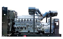 Дизельный генератор ТСС Premium АД-1100С-Т400-1РМ8 999986 - фото 390335