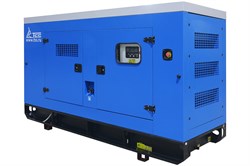 Дизельный генератор ТСС Premium АД-108C-Т400-1РКМ15 в шумозащитном кожухе 034096 - фото 390349
