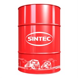 Антифриз Sintec ANTIFREEZE EURO G11-40 бочка 216,5кг/Antifreeze coolant 216,5kg - фото 391704