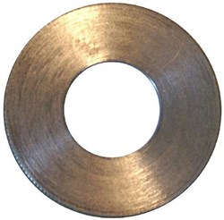 Дистанционное кольцо для резчика швов Сплитстоун 115,0х25,4х2,0 КД.000-03 - фото 394644
