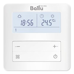 Термостат цифровой Ballu BDT-2 - фото 396940