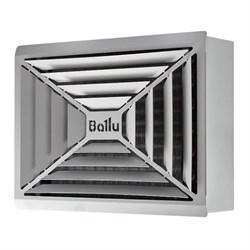 Водяной тепловентилятор Ballu BHP-W4-20-D - фото 397581
