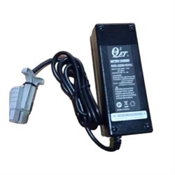 Зарядное устройство для тележек TOR PPT15-2 24V/4А (Charger) - фото 398248