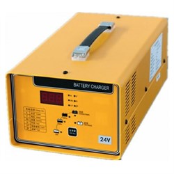 Зарядное устройство для штабелёров TOR CDDK15-III 24V/40A (Charger) - фото 398261