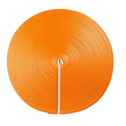 Лента текстильная TOR 6:1 300 мм 35000 кг (оранжевый) (S) - фото 399475
