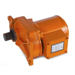 Мотор-редуктор TOR для балок опорных KD-0,75 5 т 0,75 кВт 380 - фото 399767